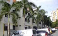 Pandan Gardens (D22), Shop House #529686521